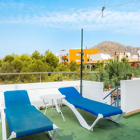 La Casita Σπίτι διακοπών *