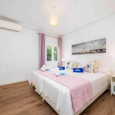 Holiday home La Casita