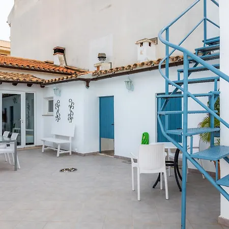 Σπίτι διακοπών La Casita Pollença