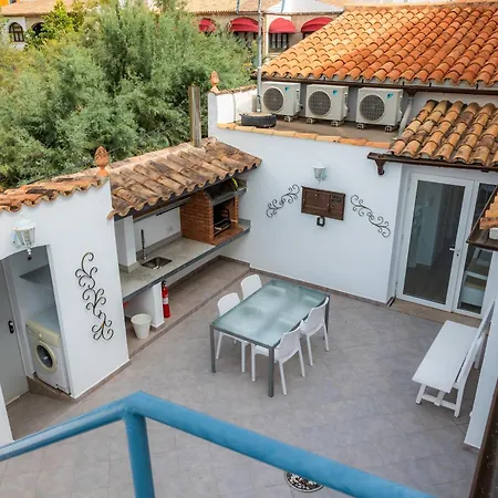 Holiday home La Casita