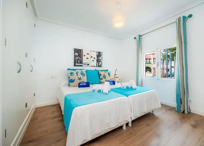 Hébergement de vacances La Casita *