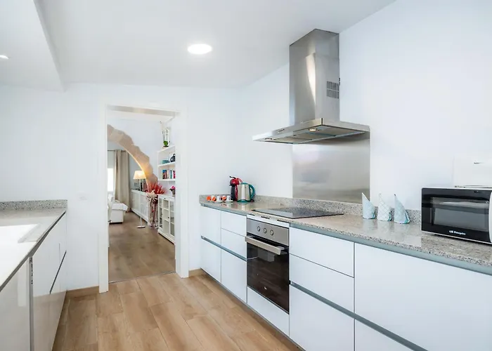 La Casita Hébergement de vacances