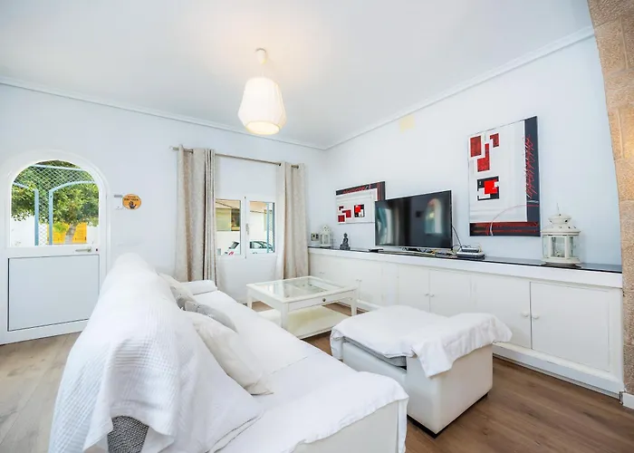 La Casita Hébergement de vacances Pollença