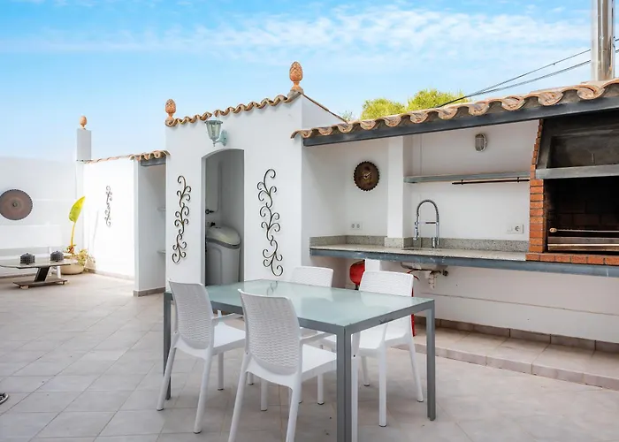 Hébergement de vacances La Casita *