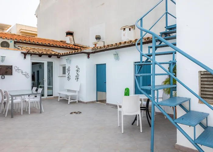 Hébergement de vacances La Casita Pollença