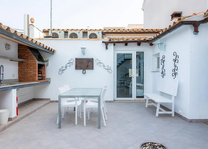 La Casita Hébergement de vacances Pollença