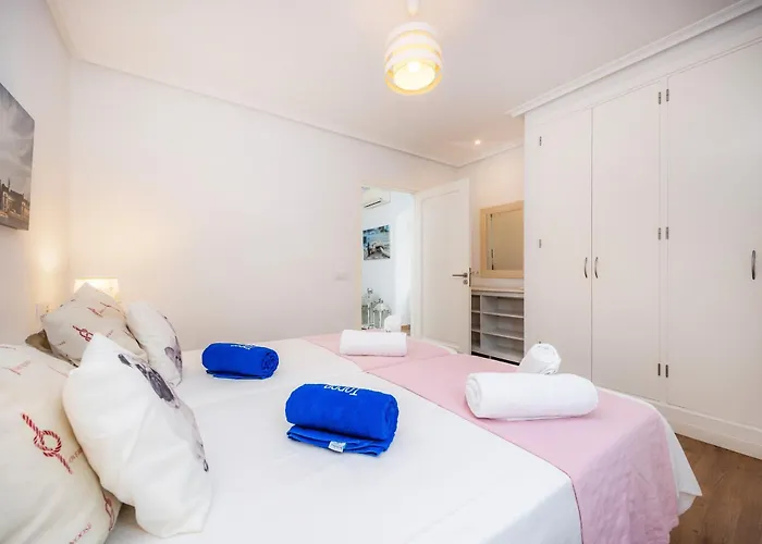 La Casita Hébergement de vacances