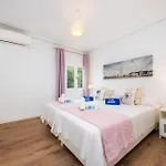 Vakantiehuis La Casita