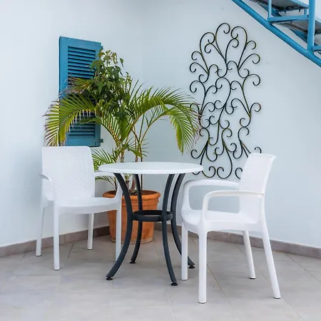 La Casita Ferienhaus *