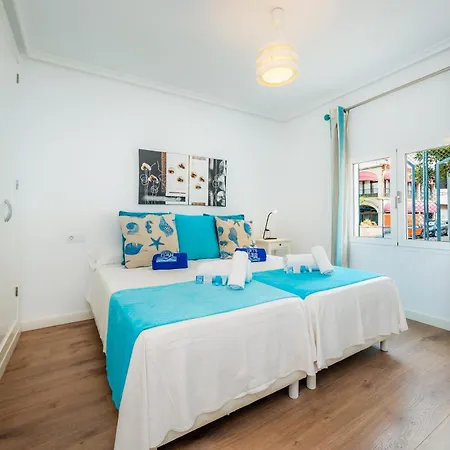 Ferienhaus La Casita *