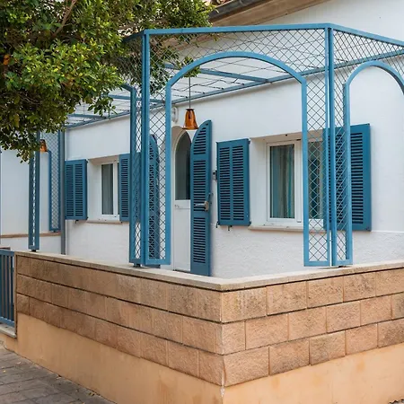 La Casita Ferienhaus *