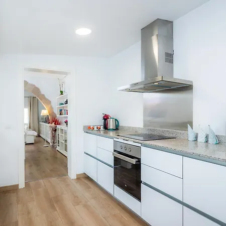 La Casita Ferienhaus