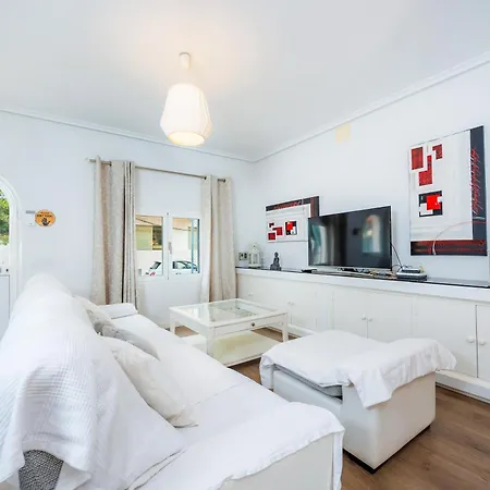 La Casita Ferienhaus Pollença