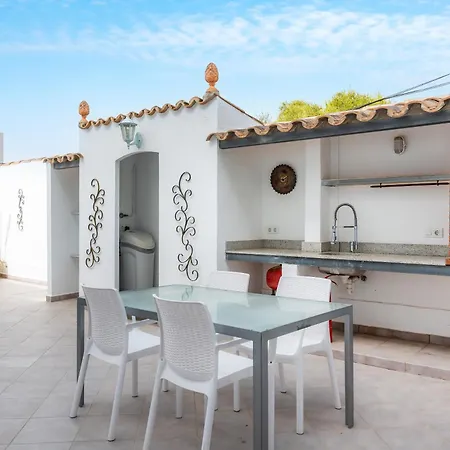 Ferienhaus La Casita *