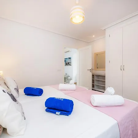 La Casita Ferienhaus