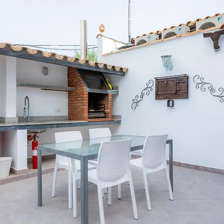 La Casita 別荘