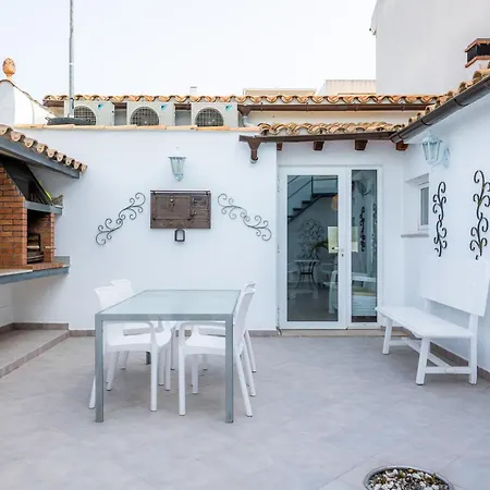別荘 La Casita *