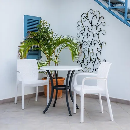 La Casita Hébergement de vacances *