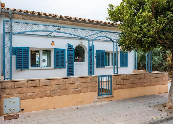 La Casita * Pollença