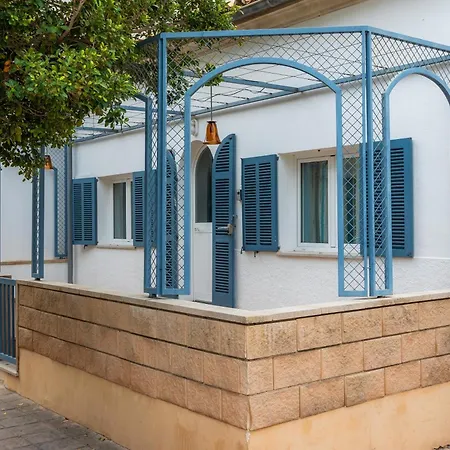 La Casita פוינסה